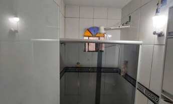 Imagem 4: DJ Casa para venda tem 90 metros quadrados com 2 quartos em Barbalho - Salvador - BA