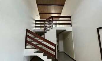 Imagem 6: Casa de condomínio para aluguel possui 150 metros quadrados com 3 quartos