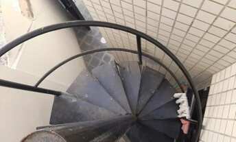 Imagem 6: Aluga-se kit net mobiliado, 1/4 bairro doze anos