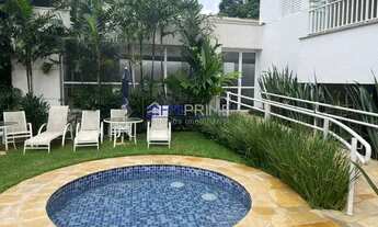 Imagem 6: Apartamento para locação na Barra Funda 1 Dormitório Mobiliado 1 vaga