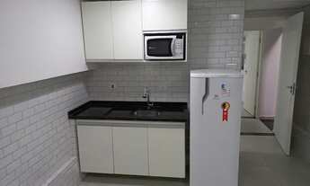 Imagem 6: Kitnet aluguel Vila Clementino