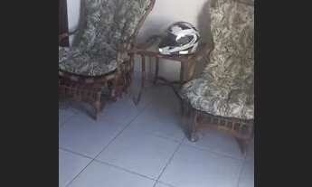 Imagem 4: Aluga se Casa com 2 dormitórios