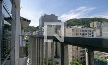 Imagem 13: Apartamento para Aluguel - Copacabana, 3 Quartos, 131 m2