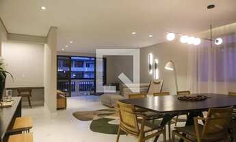 Imagem: Apartamento para Aluguel - Boqueirão, 3