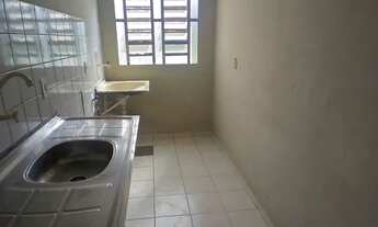 Imagem 2: Alugo ou vendo ap padrão no térreo