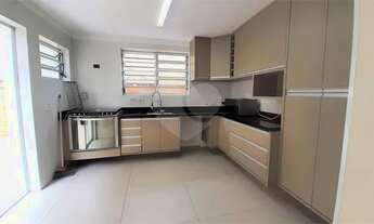 Imagem 4: São Paulo - Casa de Vila - PLANALTO PAULISTA