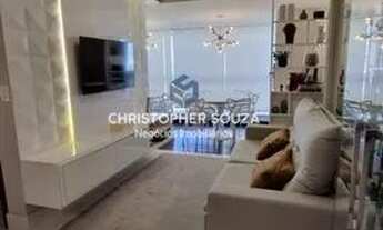 Imagem 2: Apartamento para Venda em Vitória, Jardim Camburi, 2 dormitórios, 1 suíte, 2 banheiros, 1