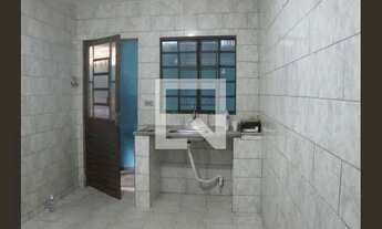 Imagem: Casa para Aluguel - Ermelino Matarazzo