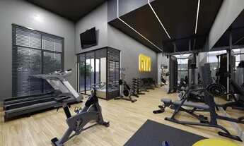 Imagem 5: CURITIBA - Apartamento Padrão - Água Verde