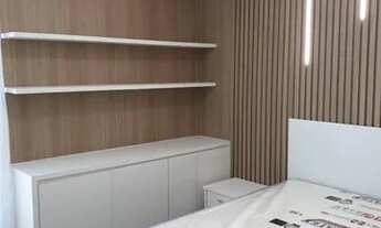 Imagem 6: Alugo Flat Mobiliado com Internet DNA Smart Style Setor Bueno - Goiânia - GO