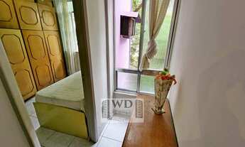 Imagem 7: Seu apê na Glória, a 5 minutos do Metrô e da Rua do Catete!