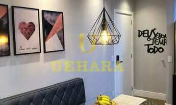 Imagem 7: Apartamento na Barra Funda