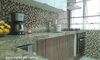 Imagem 4: Sobrado para venda possui 80 metros quadrados com 2 quartos em Vila Maringá - Jundiaí - SP