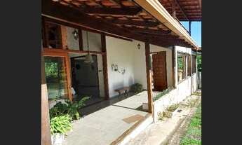 Imagem 3: Casa à venda no Condomínio Nossa Fazenda em Esmeraldas-MG