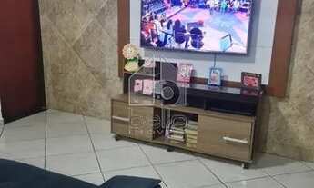 Imagem 2: Excelente casa com 3 dorm. e 4 vaga Castro Alves