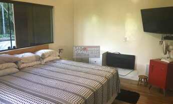 Imagem 7: Sobrado com 3 dormitórios à venda, 320 m² por R$ 780.000,00 - Samambaia - Mairiporã/SP