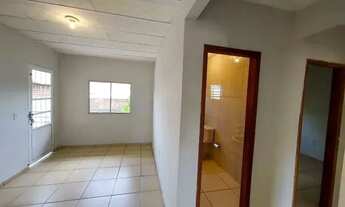 Imagem 4: Casa em Cajazeiras