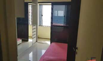 Imagem 4: Apartamento mobiliado, no Edifício Caravelle Residence - AP53614