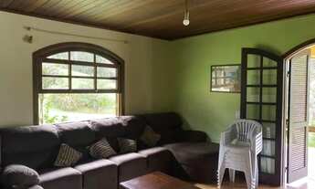 Imagem 7: Chácara a venda 20 alqueires , reflorestamento de eucalipto, casa com piscina