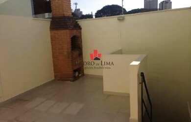 Imagem 6: Sobrado em condomínio fechado com 3 dormitórios sendo 1 suíte e 6 vagas, na Vila Formosa