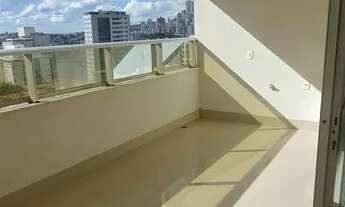 Imagem 2: Apartamento 4 quartos, Palo Alto, Buritis, BH