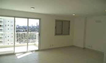 Imagem 7: Apartamento com 3 dormitórios para alugar, 108 m² por R$ 3.967,89/mês - Jardim Goiás - Goi