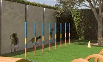 Imagem 5: Studio de 53 e 54 m2 no W FIFTY - Com Piscina na Sacada - Batista Campos