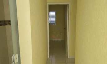 Imagem 6: Casa com 3 dormitórios para alugar, 93 m² por R$ 2.088,00/mês - Jardim Paulista II - Indai