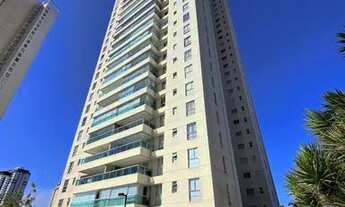 Imagem 2: Apartamento Cabula Horto Bela Vista 4 Quartos 143m² Alto 3 Vagas Reg. Rotula do Abacaxi Ig