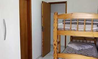 Imagem 3: Apartamento para Venda em Praia Grande, Guilhermina, 2 dormitórios, 2 suítes, 3 banheiros