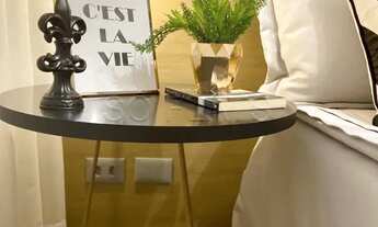 Imagem 6: Flat próx a Av 23 de Maio, Av Brig Luis Antonio e Ginásio do Ibirapuera