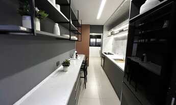 Imagem 7: Apartamento para Venda em Maringá, Zona 03, 3 dormitórios, 3 suítes, 4 banheiros, 2 vagas