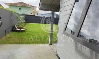 Imagem 4: Casa Térrea em Bairro Ipiranga São José - SC