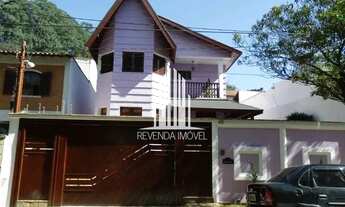 Imagem: IMPERDÍVEL À VENDA DE 1 CASA ASSOBRADA