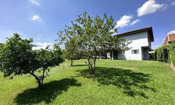 Imagem 4: Casa com 3 dormitórios para alugar, 389 m² por R$ 8.165/mês - São José - Americana/SP