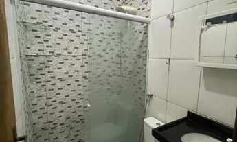 Imagem 4: Casa com 3 quartos sendo 1 suite, bem dividida