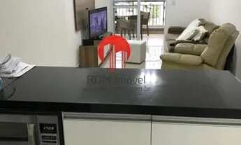 Imagem 6: Apartamento para Venda em São Paulo, Vila Andrade, 3 dormitórios, 1 suíte, 3 banheiros, 2