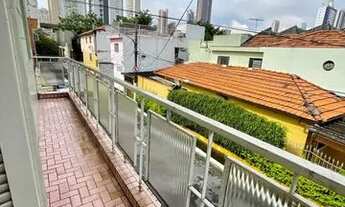 Imagem 5: Apartamento para aluguel tem 130 metros quadrados com 2 quartos