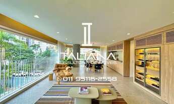 Imagem: Apartamento a Venda Vila Madalena 4 Quartos