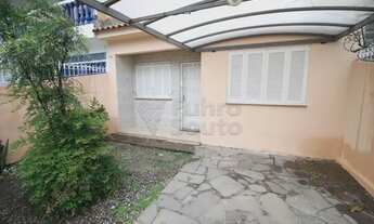 Imagem 1: Casa Padrão em Pelotas