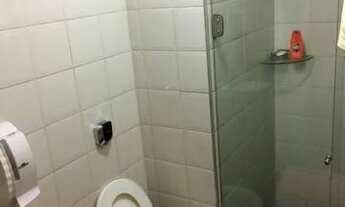 Imagem 6: 3 quartos* suíte* sala ampla* varanda* 1 vaga * Cód: 8225 D