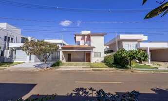 Imagem 3: Casa à venda de 197 m² com 4 quartos no Condomínio Quebec em São Carlos - SP