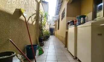 Imagem 6: Santo André - Casa Padrão - Jardim Bom Pastor