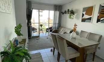 Imagem 2: ALUGO OU VENDO APARTAMENTO - 3 quartos