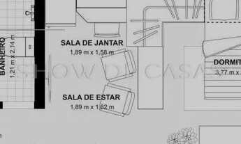 Imagem 5: Kitnet/Conjugado-À VENDA-Flamengo-Rio de Janeiro-RJ