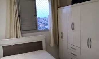 Imagem 9: APTO CARAPICUÍBA