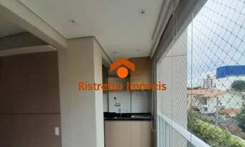 Imagem 6: Apartamento Venda - Resd Unnico, Bela Vista/osasco