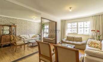 Imagem 3: Apartamento Venda 3 Dormitórios - 133 m² Jardim Paulista