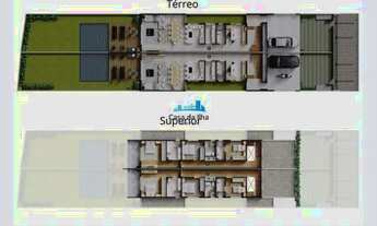 Imagem 5: Florianópolis - Casa Padrão - Parque São Jorge