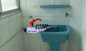 Imagem 7: Apartamento de 1 dormitorio Itarare